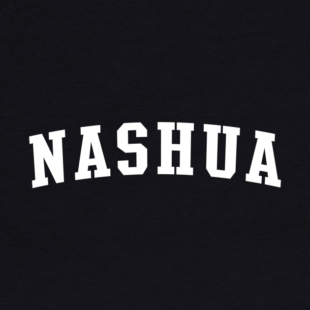 Nashua by Novel_Designs